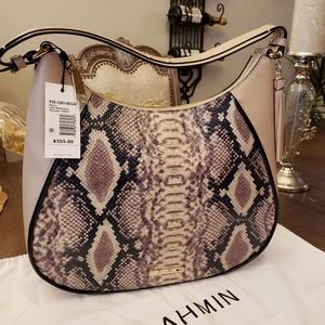Brahmin Amira Latte Ballington